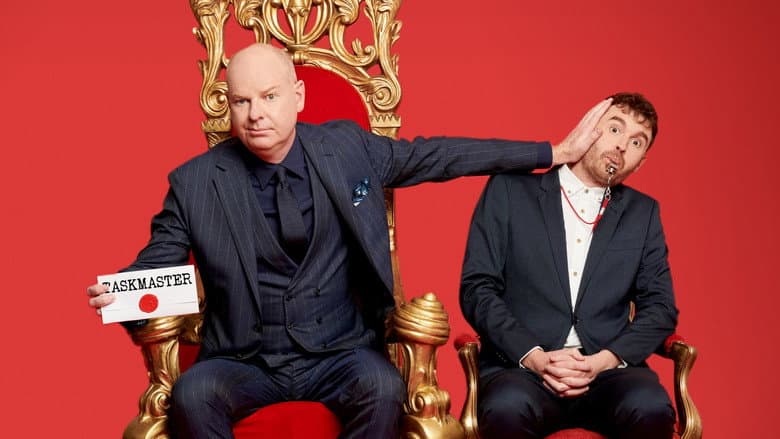Taskmaster Australia