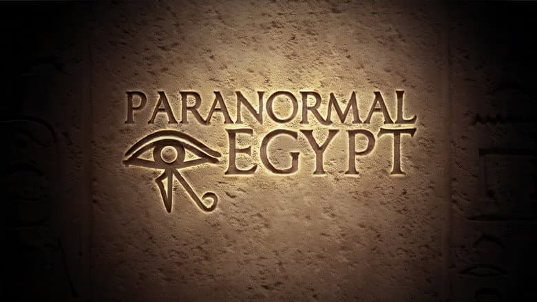 Paranormal Egypt