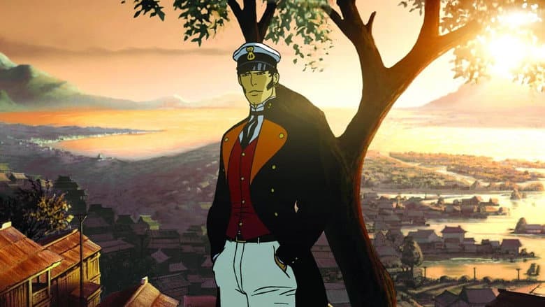 Corto Maltese: The Secret Court of the Arcane