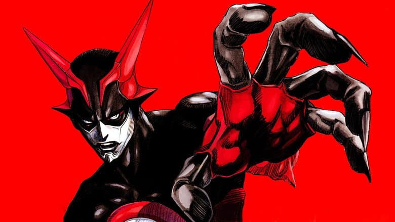 Zetman